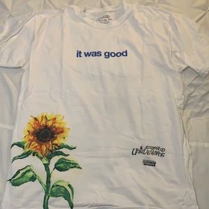 Kidsuper x Kehlani tshirt